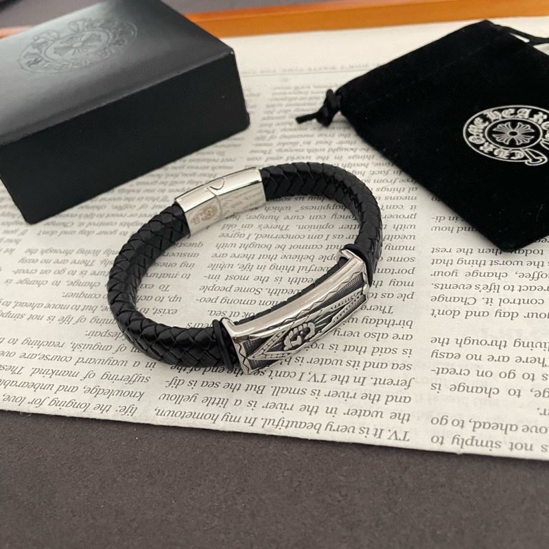 Chrome Hearts Bracelets